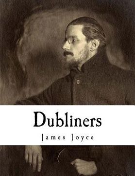 portada Dubliners (en Inglés)
