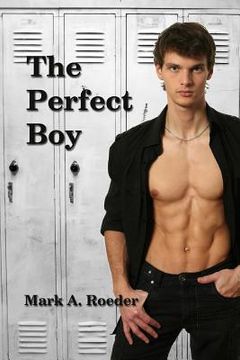 portada The Perfect Boy