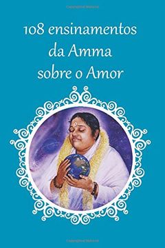 portada 108 Ensinamentos Sobre o Amor (en Portugués)
