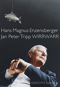 portada Wirrwarr: Gedichte (en Alemán)