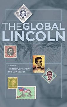 portada The Global Lincoln (in English)