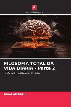 portada Filosofia Total da Vida Diária - Parte 2 (in Portuguese)