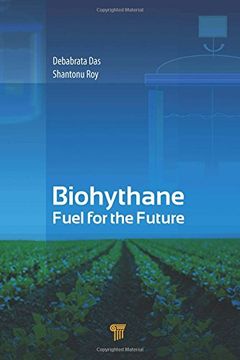 portada Biohythane: Fuel for the Future