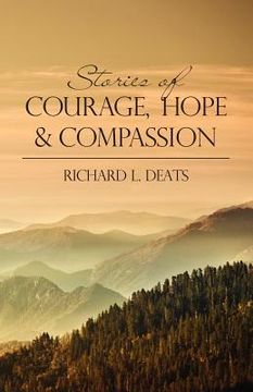 portada stories of courage, hope, and compassion (in English)