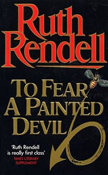 portada To Fear a Painted Devil