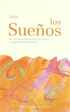 portada SUEÑOS, LOS (in Spanish)
