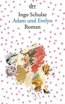 portada Adam und Evelyn: Roman (en Alemán)