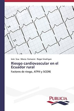 portada Riesgo Cardiovascular En El Ecuador Rural