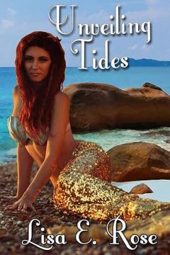 portada Unveiling Tides (en Inglés)