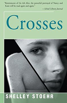 portada Crosses (in English)