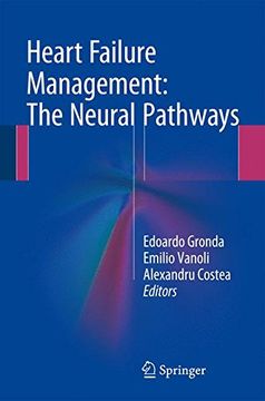 portada Heart Failure Management: The Neural Pathways