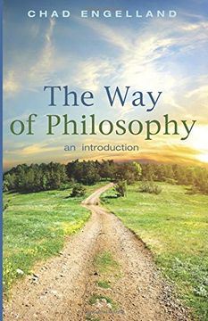 portada The way of Philosophy: An Introduction (en Inglés)