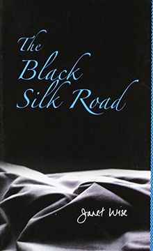 portada Black Silk Road