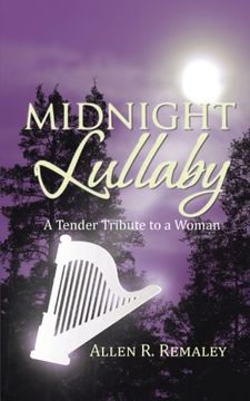 portada Midnight Lullaby: A Tender Tribute to a Woman