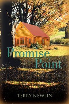 portada promise point (in English)