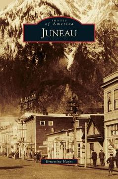 portada Juneau