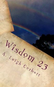 portada 23: Wisdom