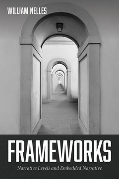 portada Frameworks (en Inglés)