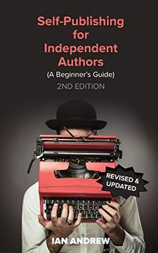 portada Self-Publishing for Independent Authors: (a Beginner's Guide) 