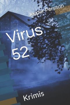 portada Virus 52: Krimis (in German)