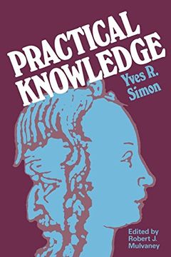 portada Practical Knowledge (en Inglés)