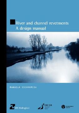 portada river and channel revetments - a design manual (en Inglés)