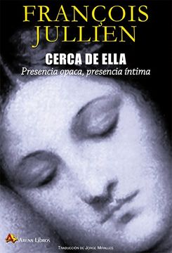 portada Cerca de Ella (in Spanish)