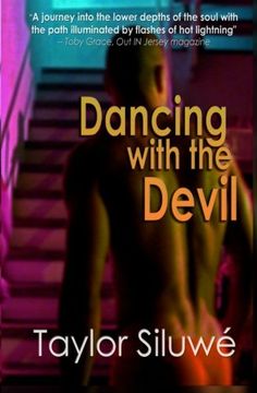 portada Dancing With the Devil (en Inglés)