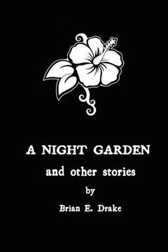 portada a night garden and other stories (en Inglés)