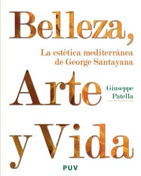 portada Belleza, Arte y Vida (Estètica&Crítica) (in Spanish)