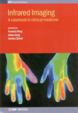 portada Infrared Imaging: A Casebook in Clinical (en Inglés)