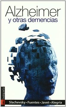 portada Alzheimer y Otras Demencias (in Spanish)