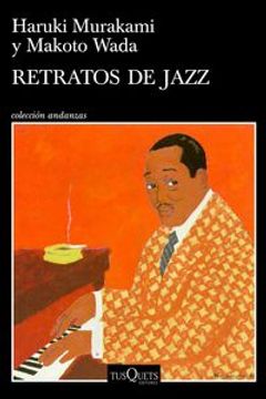 Retratos de jazz