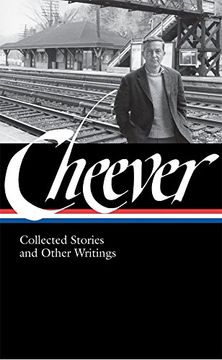 portada John Cheever: Collected Stories and Other Writings (en Inglés)