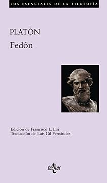 portada Fedón (in Spanish)