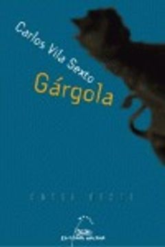 portada Gárgola (Costa Oeste) (en Gallego)