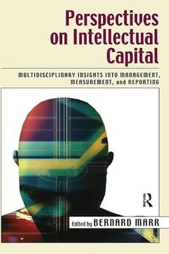 portada Perspectives on Intellectual Capital (in English)
