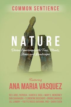 portada Nature: Divine Experiences with Trees, Plants, Stones and Landscapes (en Inglés)