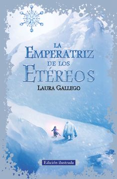 portada La Emperatriz de los Etéreos (in Spanish)