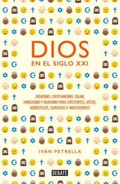 portada Dios en el siglo XXI (in Spanish)