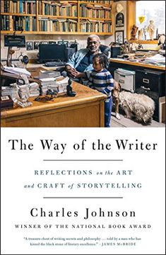 portada The Way of the Writer: Reflections on the Art and Craft of Storytelling