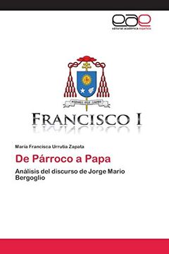 portada De Párroco a Papa