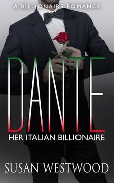 portada Dante, Her Italian Billionaire (in English)