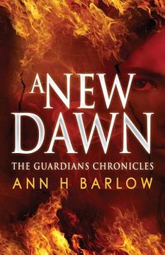 portada The Guardian's Chronicles: A New Dawn (en Inglés)
