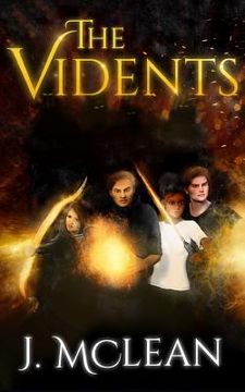 portada The Vidents (en Inglés)