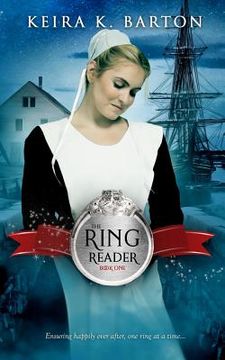 portada The Ring Reader (en Inglés)