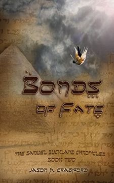 portada Bonds of Fate: Volume 2 (Samuel Buckland Chronicles)