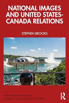 portada National Images and United States-Canada Relations