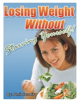 portada Losing Weight Without Starving Yourself