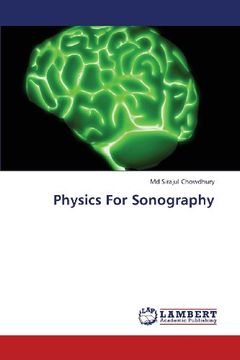 portada Physics for Sonography